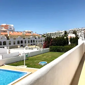 Apartment Old Town With Pool L Alexio, Albufeira